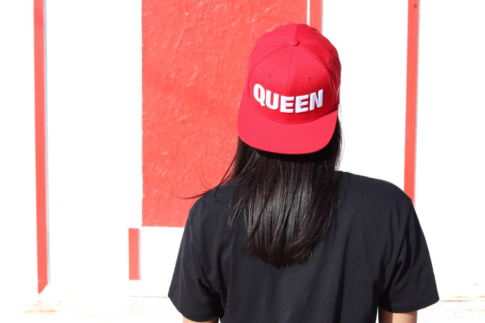 Queen | Snapback Hat