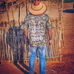 FAZ 86 | Unisex T-shirt