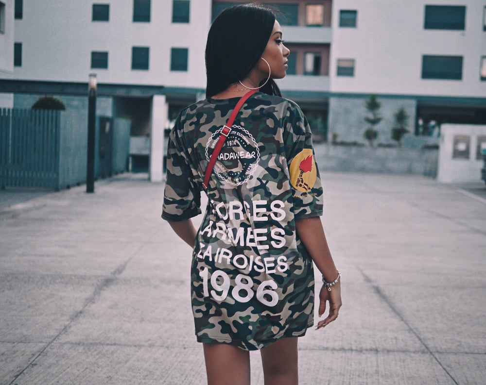 FAZ 86 | Unisex T-shirt