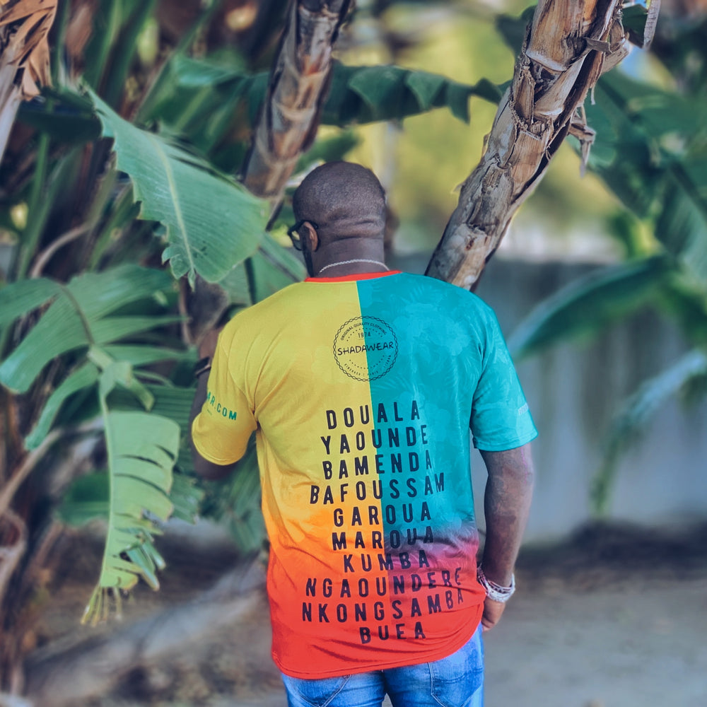 Cameroon | Premium T-shirt