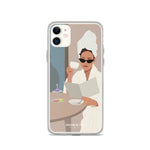 Beauty | iPhone Case