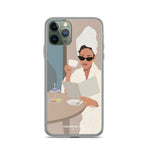 Beauty | iPhone Case