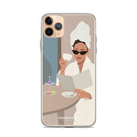 Beauty | iPhone Case