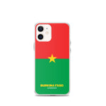 Burkina Faso | iPhone Case