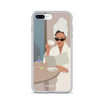 Beauty | iPhone Case