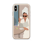 Beauty | iPhone Case