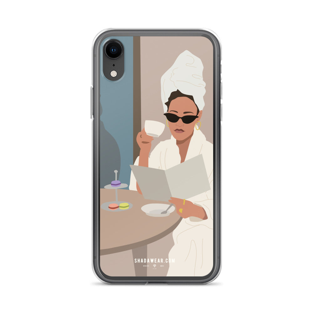 Beauty | iPhone Case