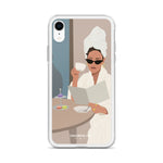 Beauty | iPhone Case