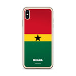 Ghana | iPhone Case