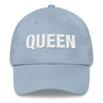 Queen | Classic Dad Cap