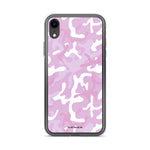 Pink Camo | iPhone Case