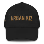 Urban Kiz |  hat