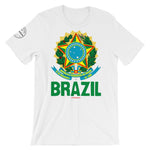 Brazil | Unisex T-Shirt