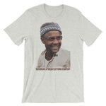 Amilcar Cabral | Premium Short-Sleeve Unisex T-Shirt