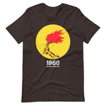 Zaïre 1960 | Unisex T-Shirt