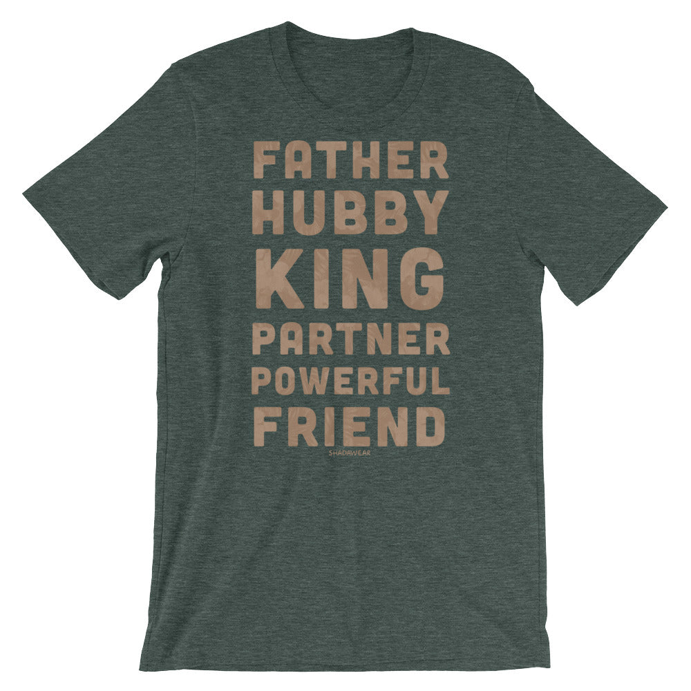 Father | T-Shirt