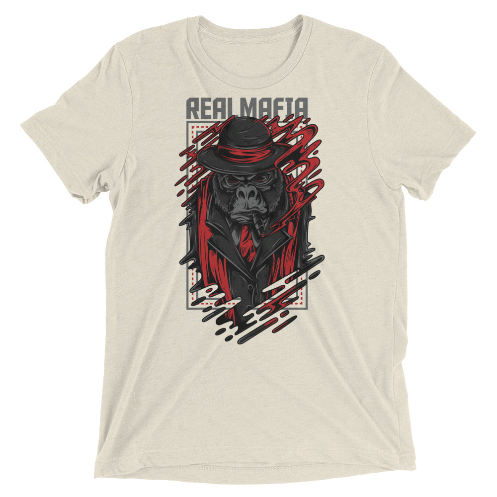Real Mafia | Unisex T-Shirt
