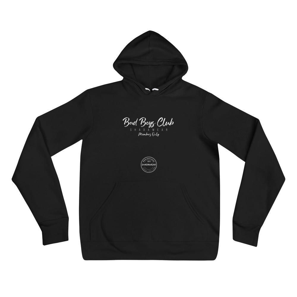 Bad Boys Club | Unisex hoodie