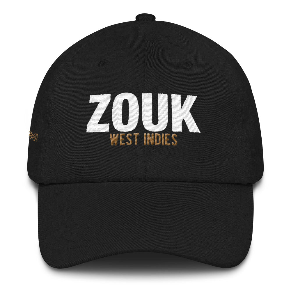 Zouk | West Indies | Dad hat