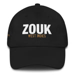 Zouk | West Indies | Dad hat