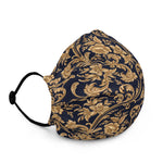 Baroque | Face mask