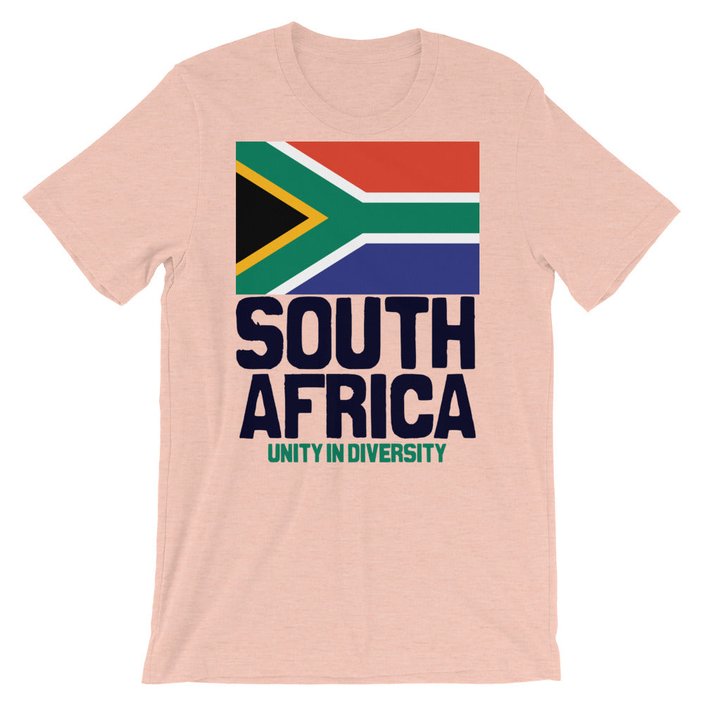 South Africa | Unisex T-Shirt