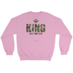 King Camo | Sweatshirt