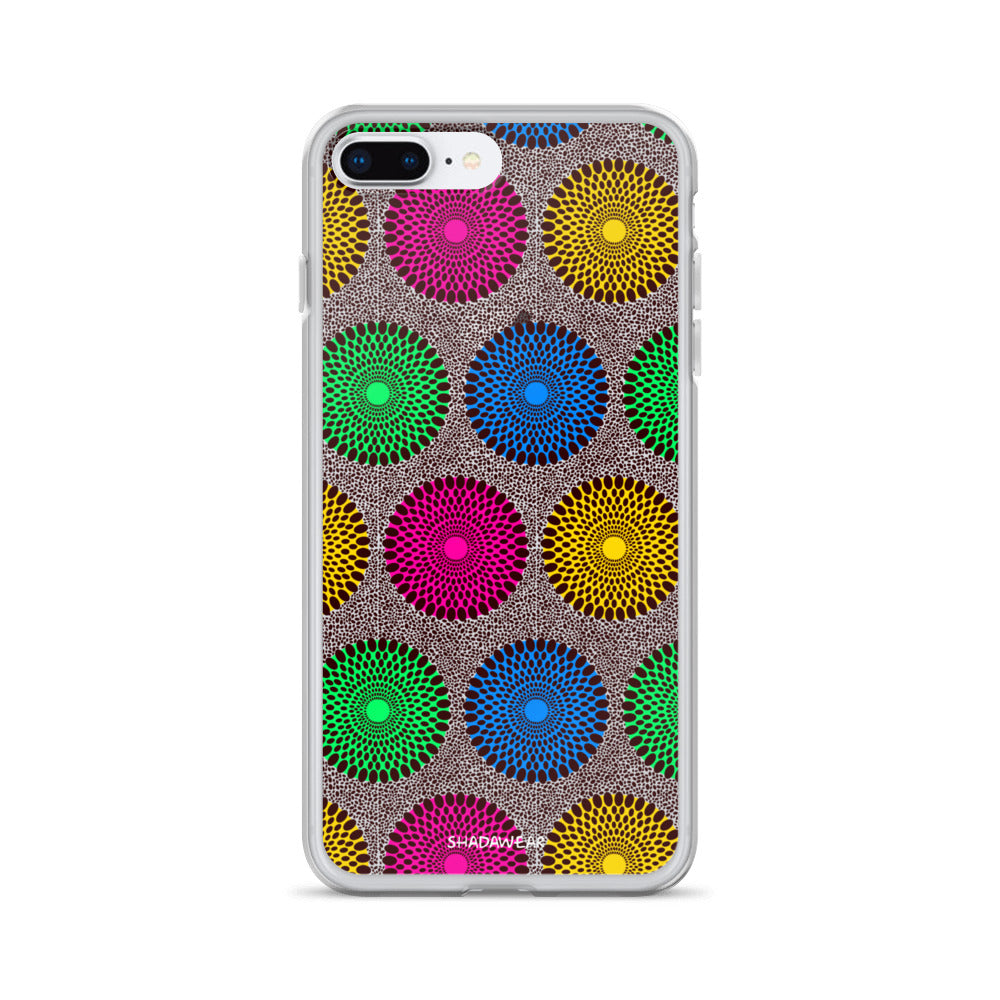 Nsu Bura | iPhone Case