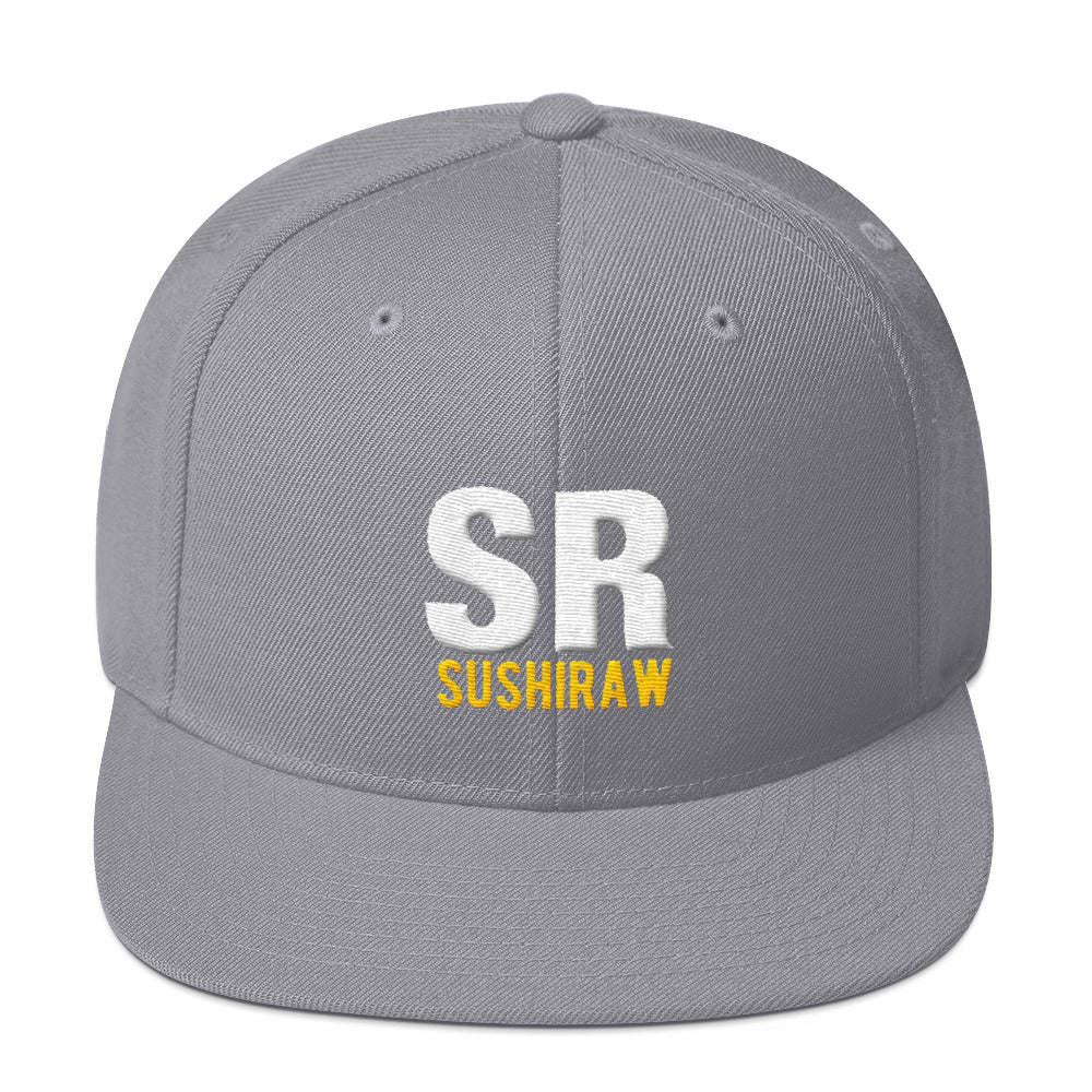 SR | Snapback Hat