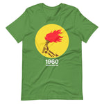 Zaïre 1960 | Unisex T-Shirt