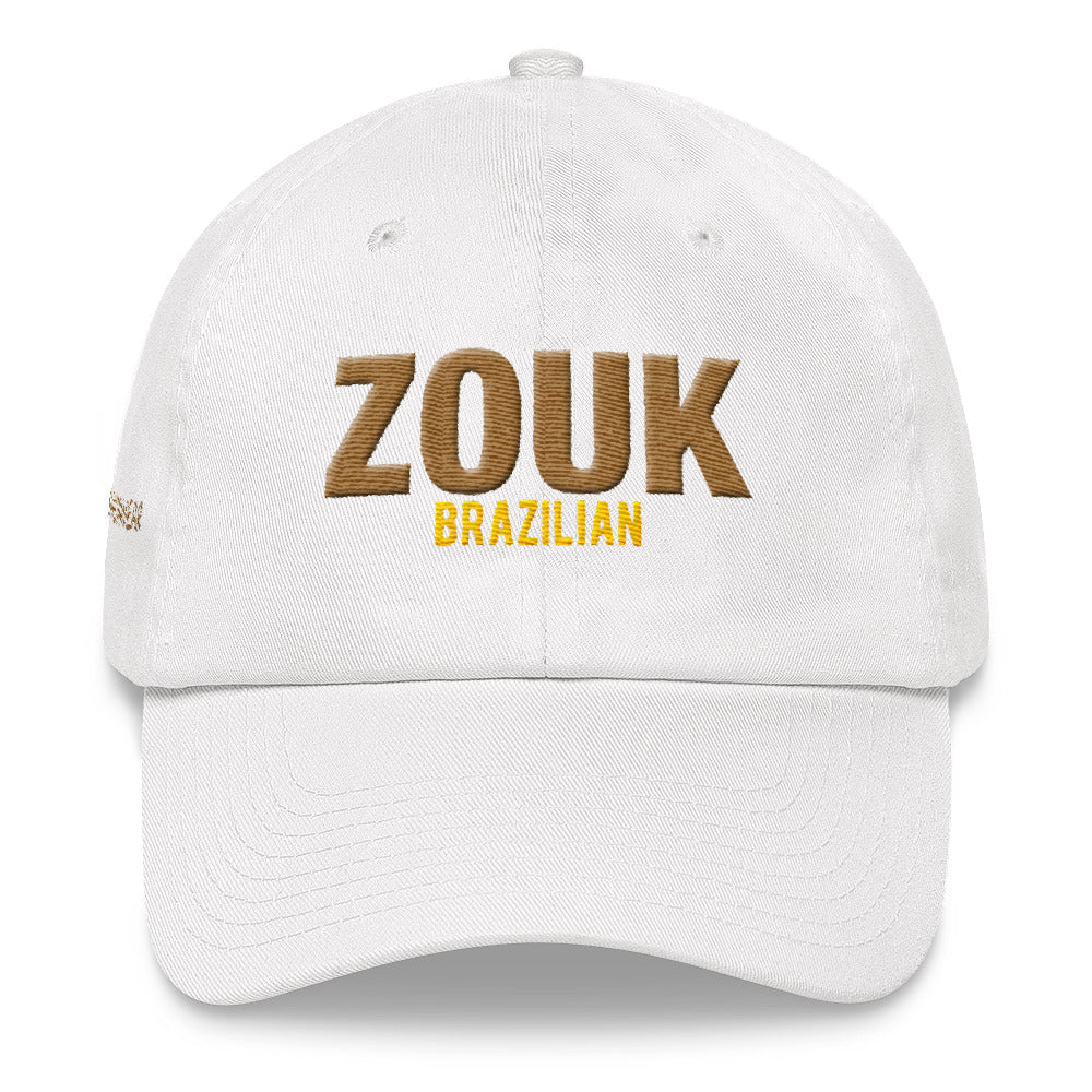 Zouk | Brazilian | Dad hat