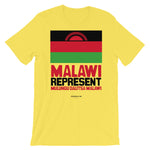 Malawi Represent | Unisex T-Shirt