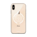 BeBeMu | Black Buddha Music | iPhone Case