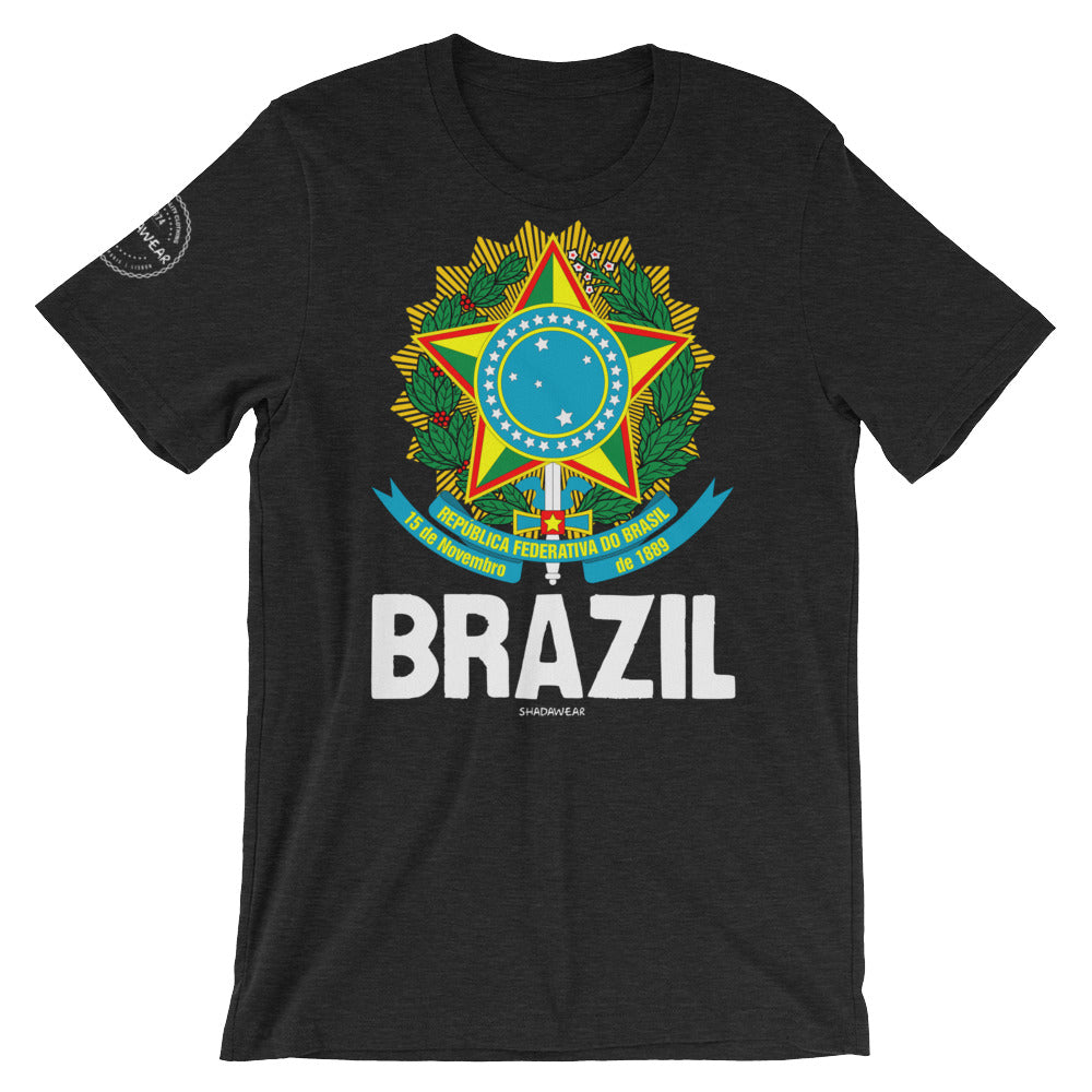 Brazil | Unisex T-Shirt