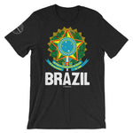 Brazil | Unisex T-Shirt