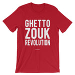 Ghetto Zouk Revolution | Unisex T-Shirt