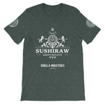 Sushiraw XIX Gorilla Industries | Unisex T-Shirt