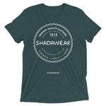 Shadawear XVIII | Short sleeve t-shirt