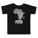 Africa is my DNA | Kid Tee