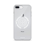 BeBeMu | Black Buddha Music | iPhone Case