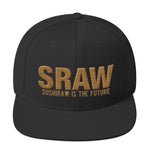 SRAW | Snapback Hat