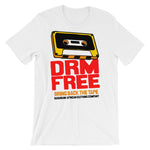 DRM Free | Short-Sleeve Unisex T-Shirt
