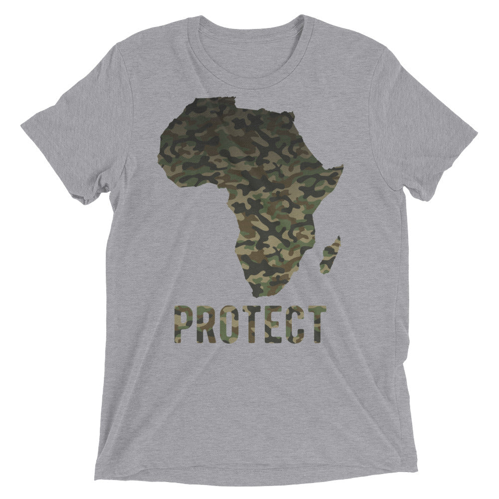 Protect Africa | Unisex Tee