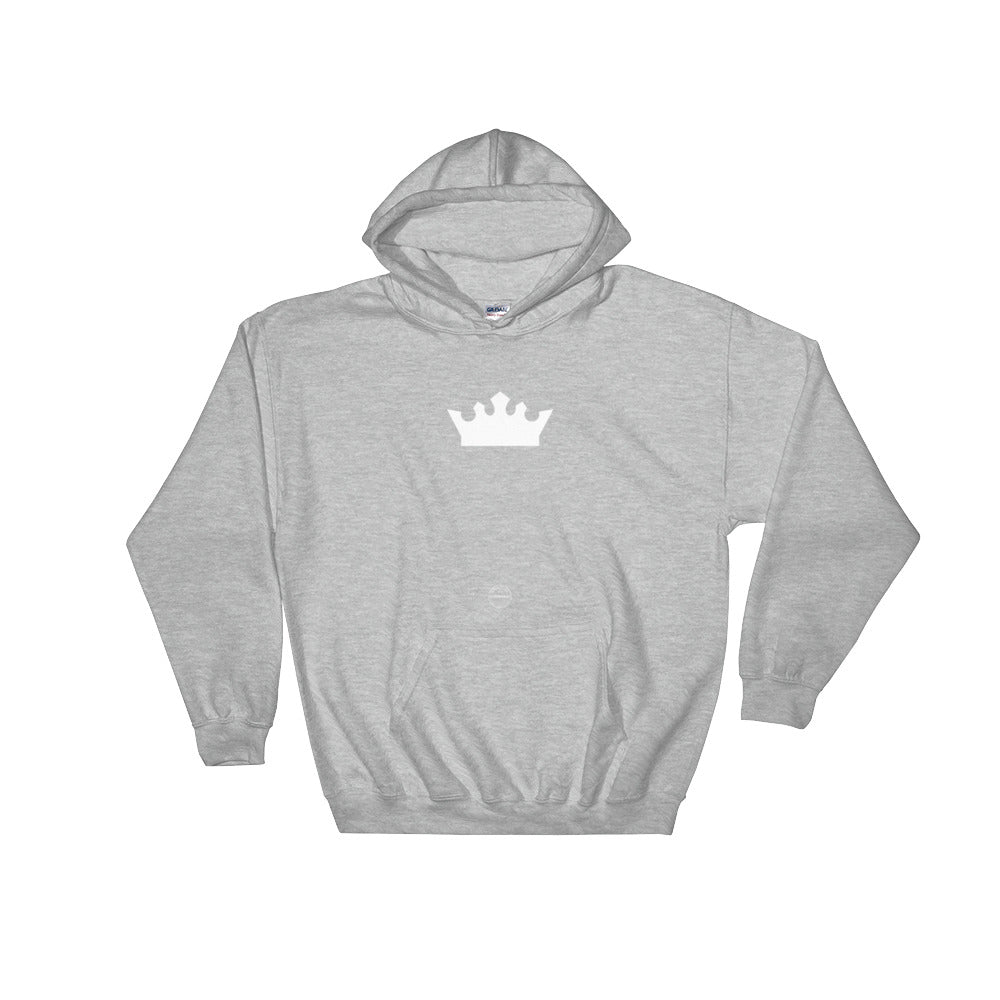 Prince | Hooded Sweatshirt