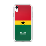 Ghana | iPhone Case