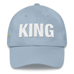 King | Classic Dad Cap