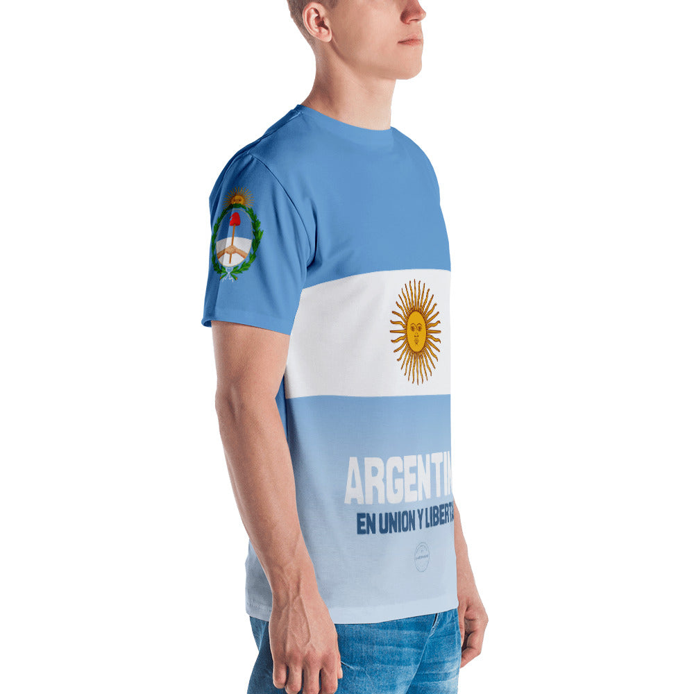 Argentina | Premium T-shirt