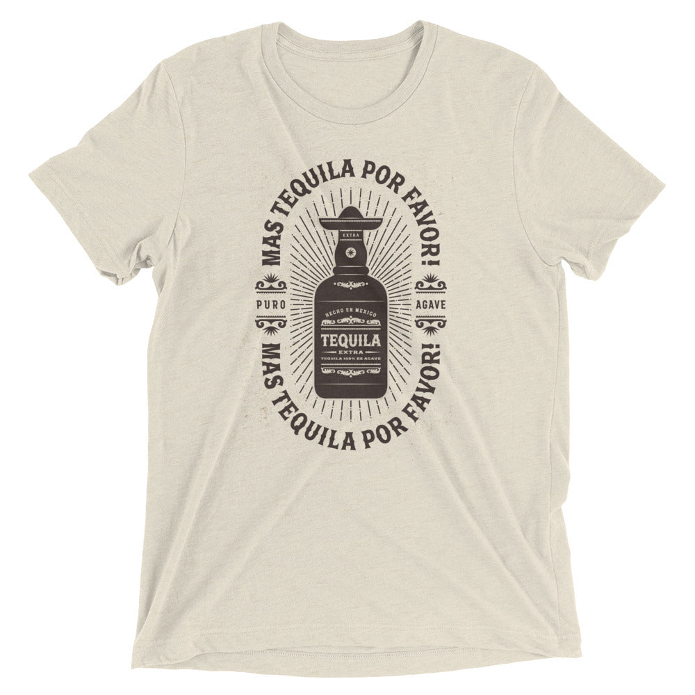 Vintage Tequila | Unisex T-Shirt