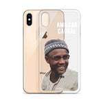 Amilcar Cabral | iPhone Case