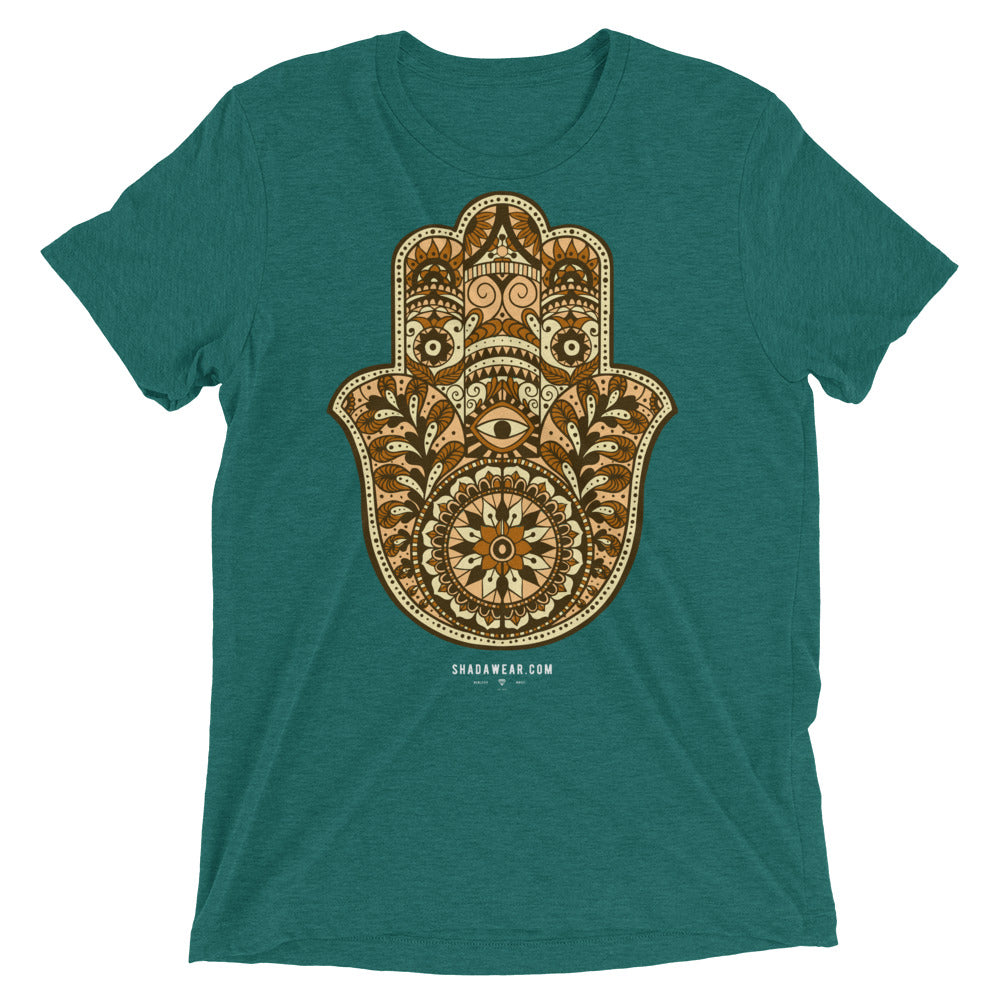 Hamsa Hand | Unisex T-Shirt